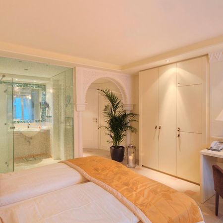 Boutiquehotel La Casa Tübingen Kültér fotó