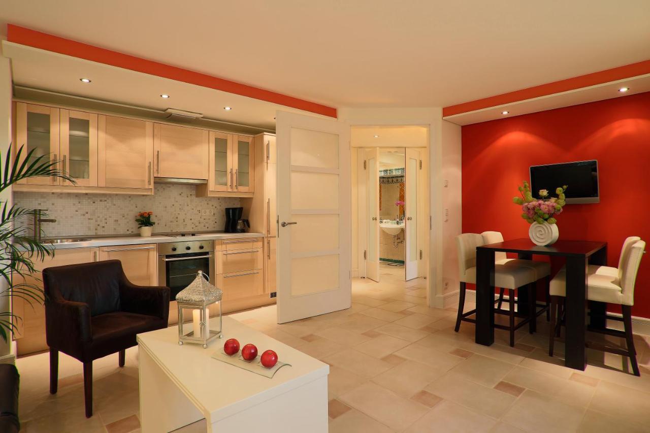Boutiquehotel La Casa Tübingen Kültér fotó