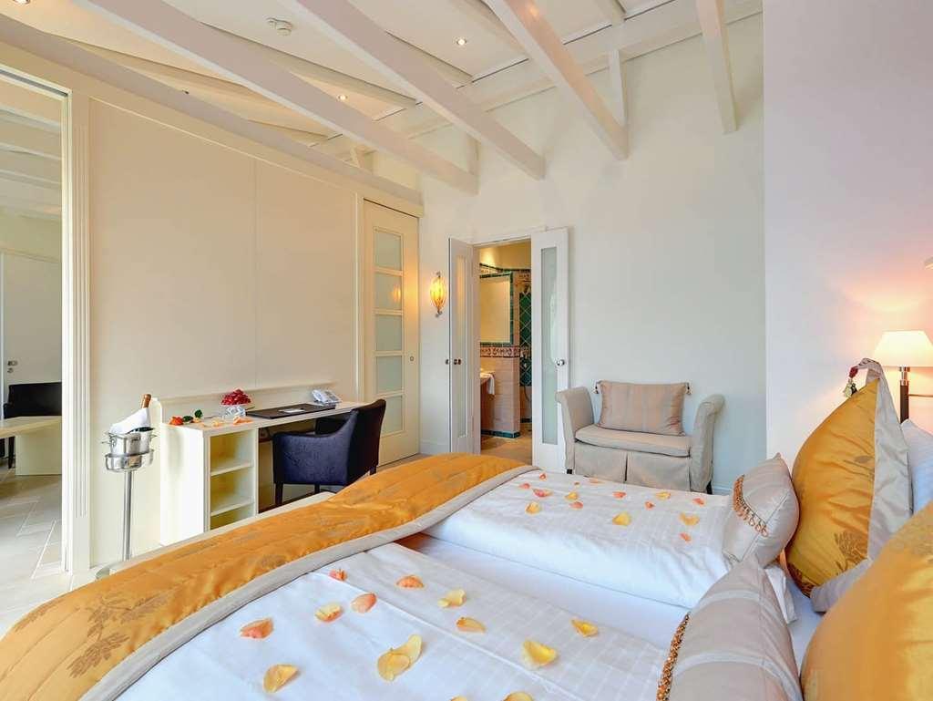 Boutiquehotel La Casa Tübingen Szoba fotó