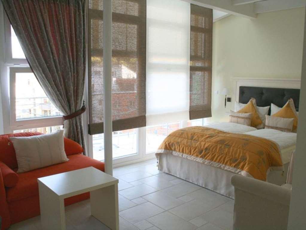 Boutiquehotel La Casa Tübingen Szoba fotó