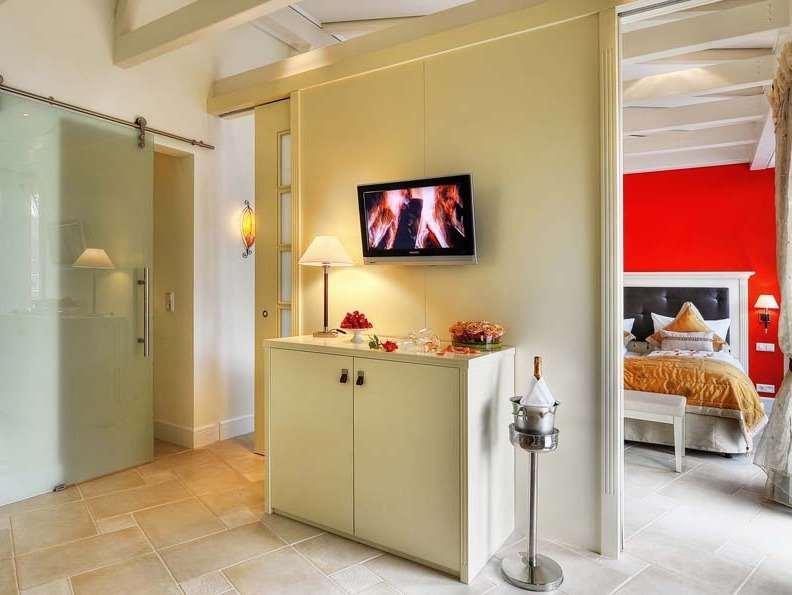 Boutiquehotel La Casa Tübingen Szoba fotó