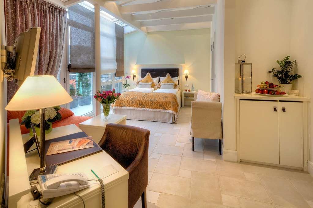Boutiquehotel La Casa Tübingen Szoba fotó