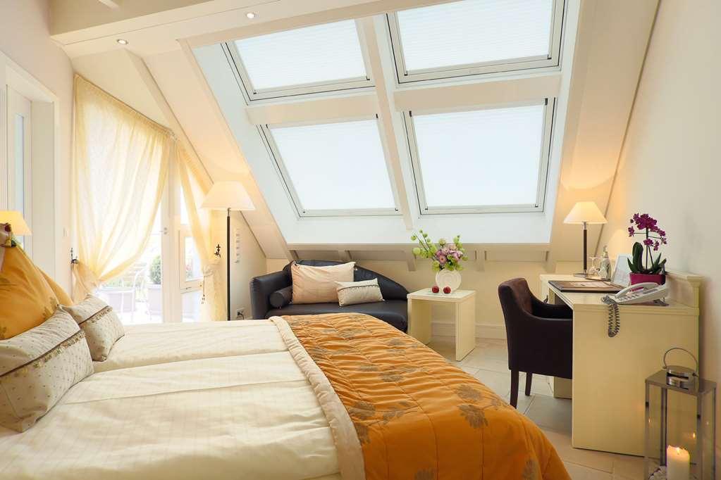 Boutiquehotel La Casa Tübingen Szoba fotó