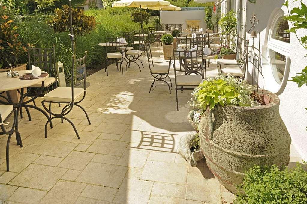 Boutiquehotel La Casa Tübingen Létesítmények fotó