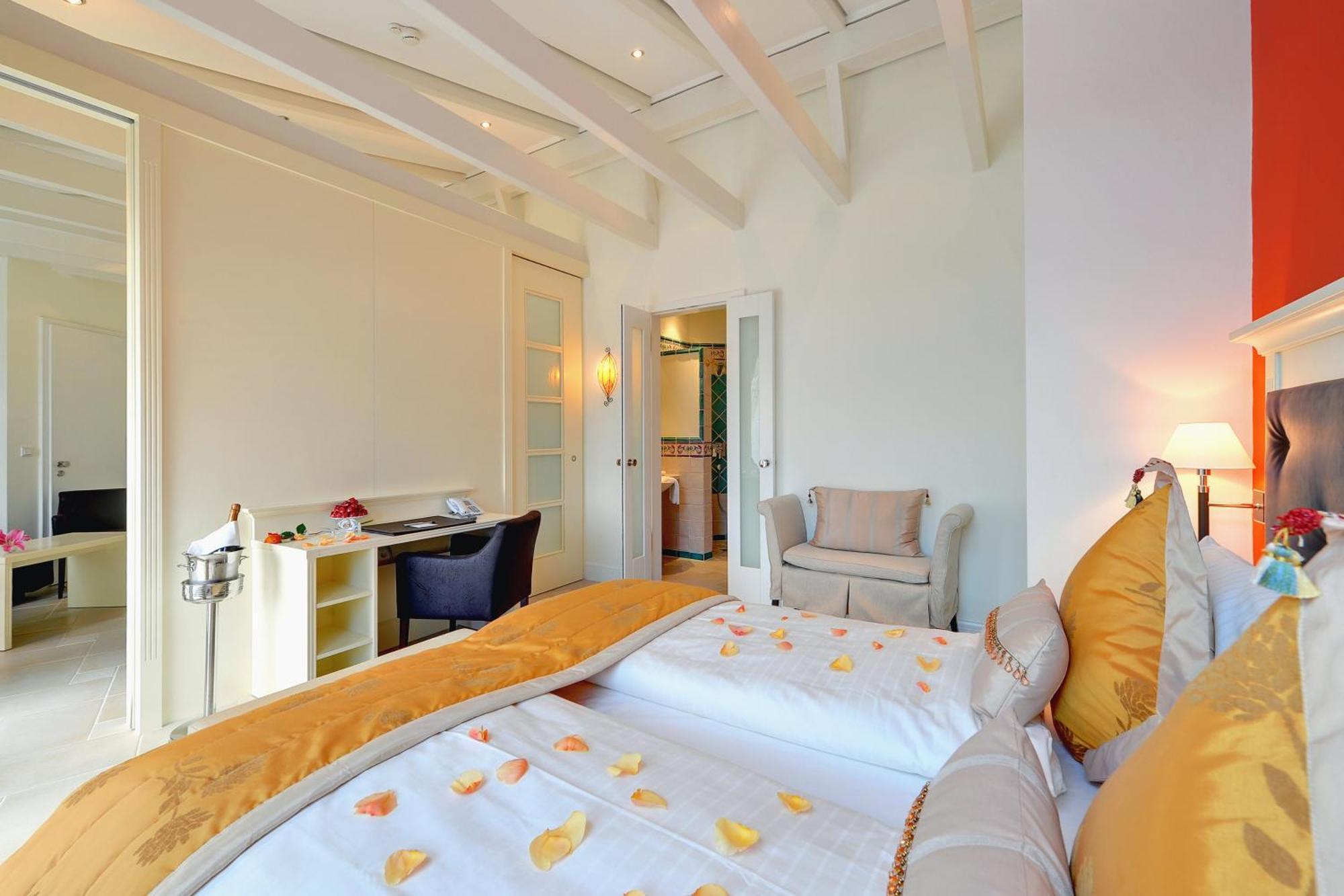 Boutiquehotel La Casa Tübingen Kültér fotó