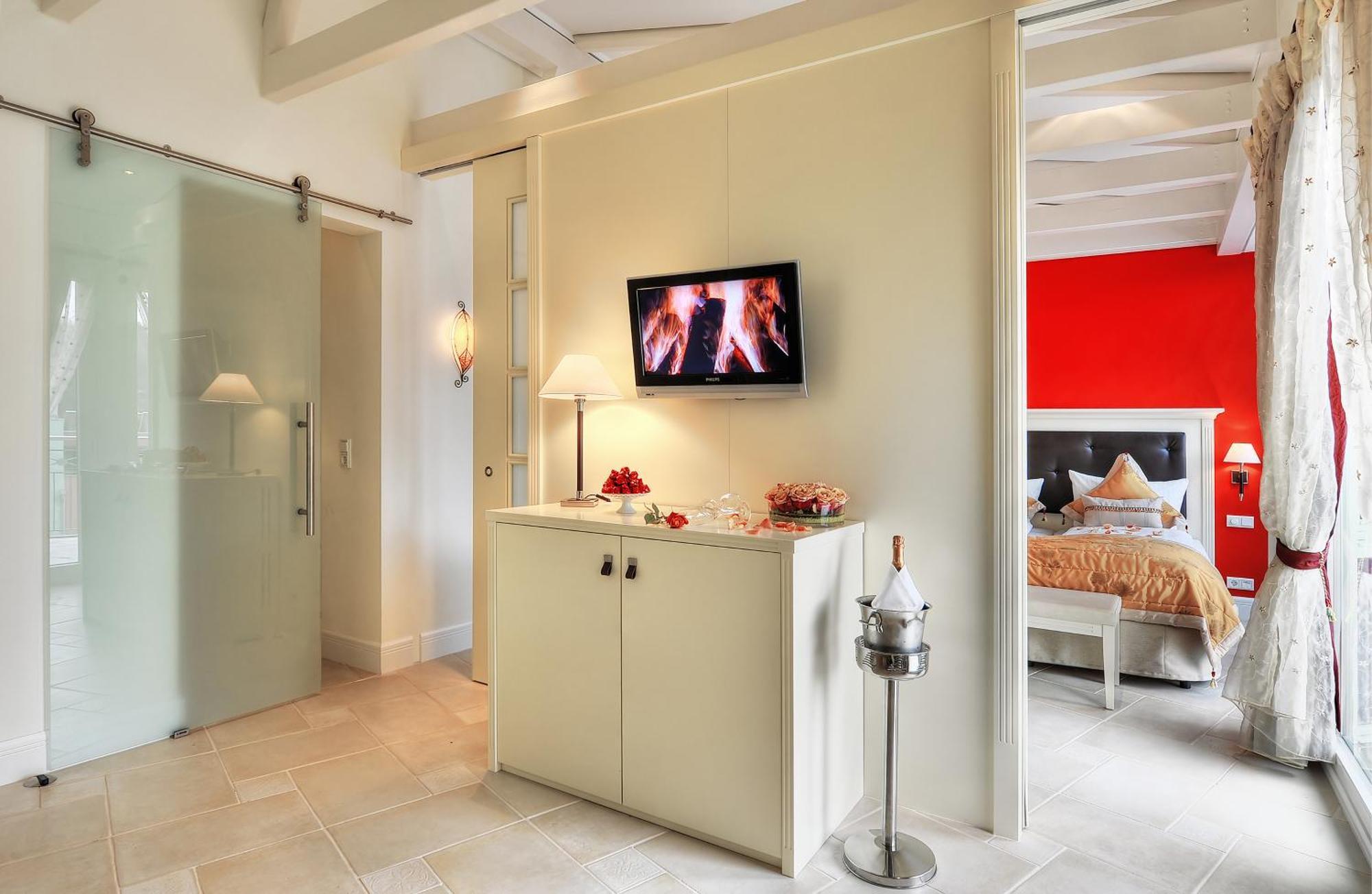 Boutiquehotel La Casa Tübingen Kültér fotó