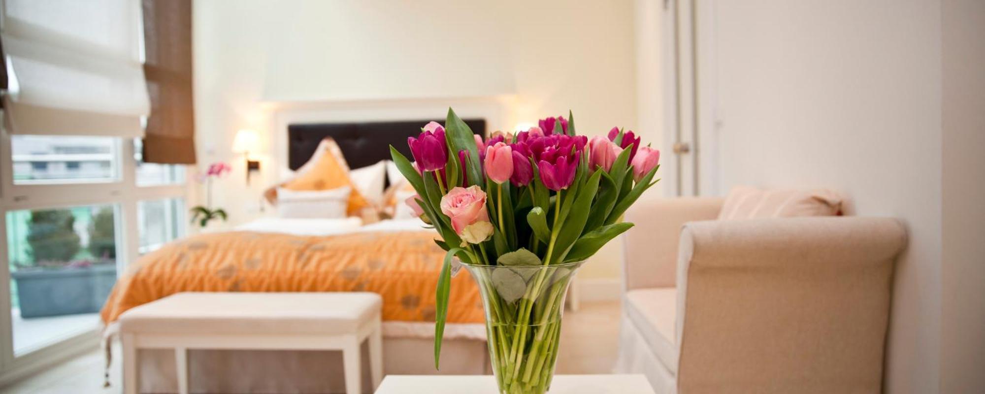 Boutiquehotel La Casa Tübingen Kültér fotó