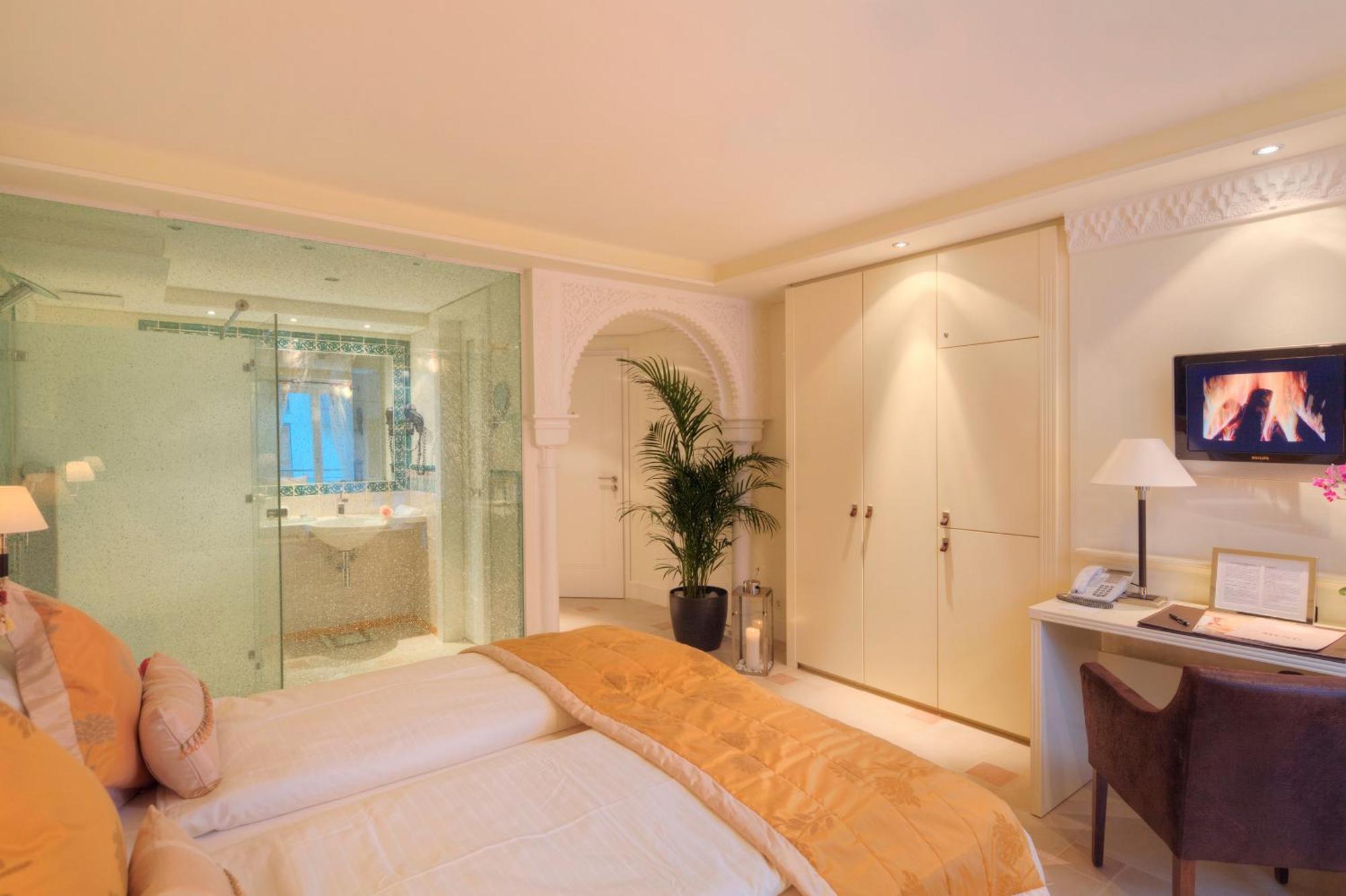 Boutiquehotel La Casa Tübingen Kültér fotó