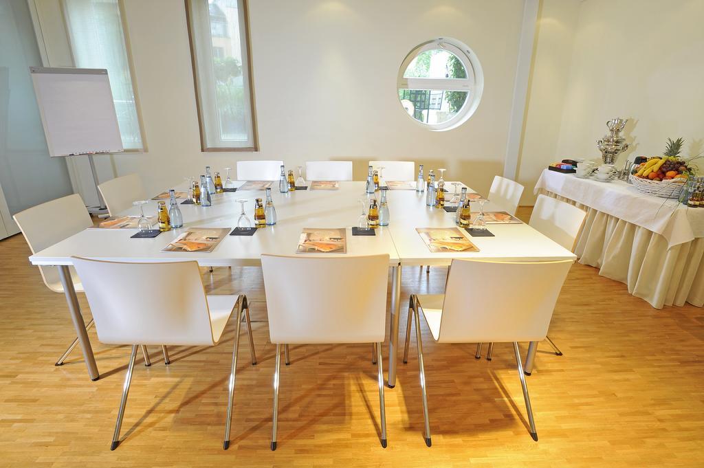 Boutiquehotel La Casa Tübingen Kültér fotó