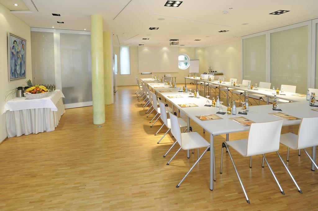 Boutiquehotel La Casa Tübingen Kültér fotó
