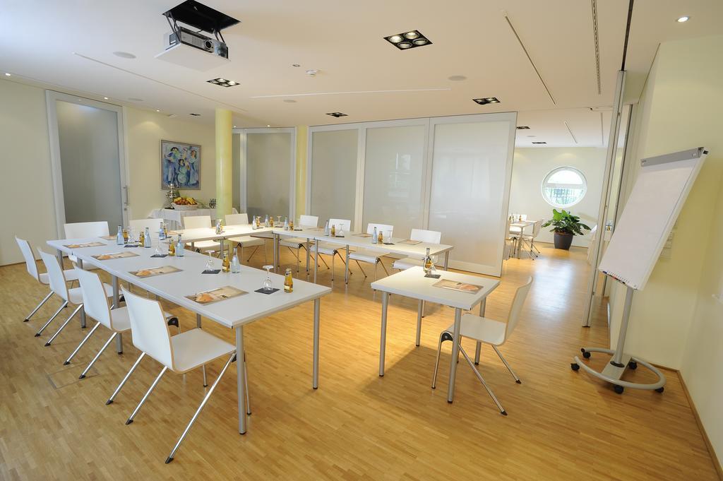 Boutiquehotel La Casa Tübingen Kültér fotó