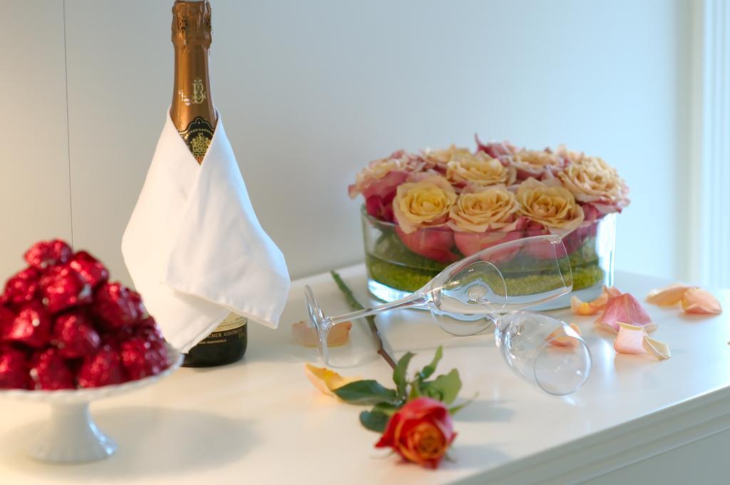 Boutiquehotel La Casa Tübingen Kültér fotó