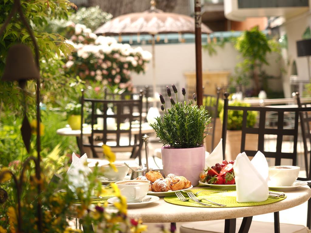 Boutiquehotel La Casa Tübingen Kültér fotó