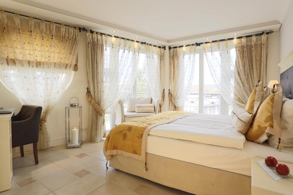 Boutiquehotel La Casa Tübingen Kültér fotó