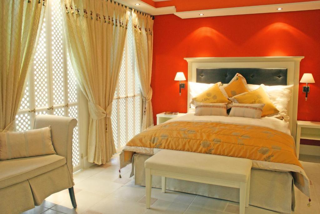Boutiquehotel La Casa Tübingen Kültér fotó