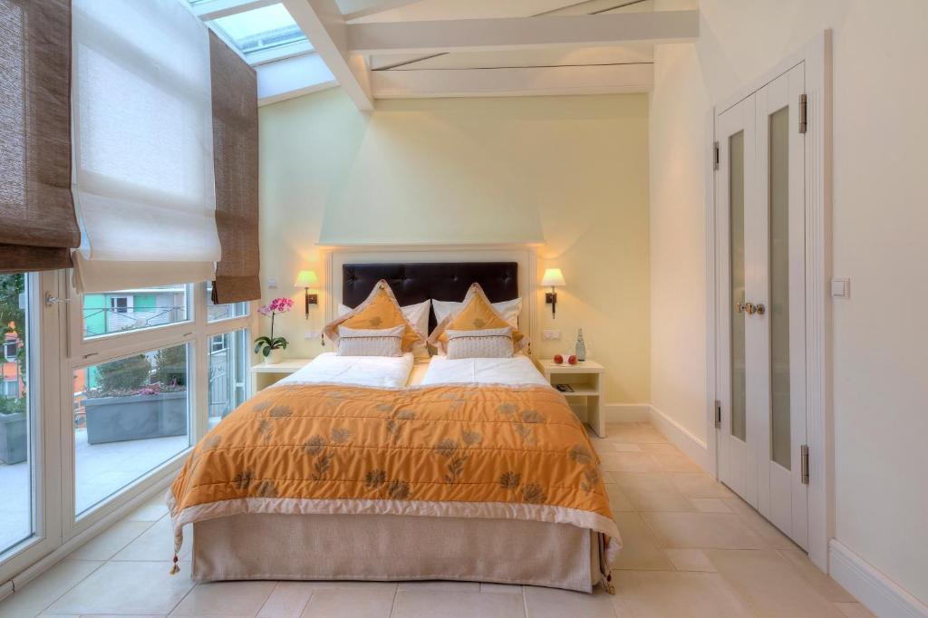 Boutiquehotel La Casa Tübingen Szoba fotó