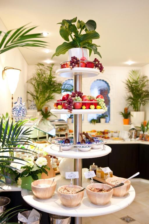Boutiquehotel La Casa Tübingen Kültér fotó