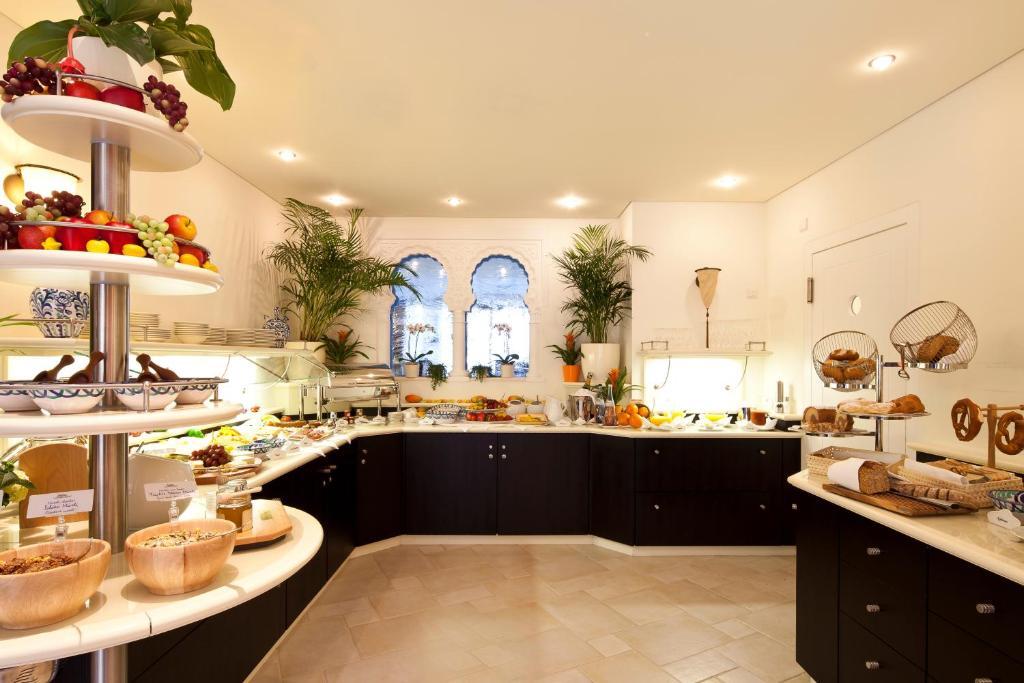 Boutiquehotel La Casa Tübingen Kültér fotó