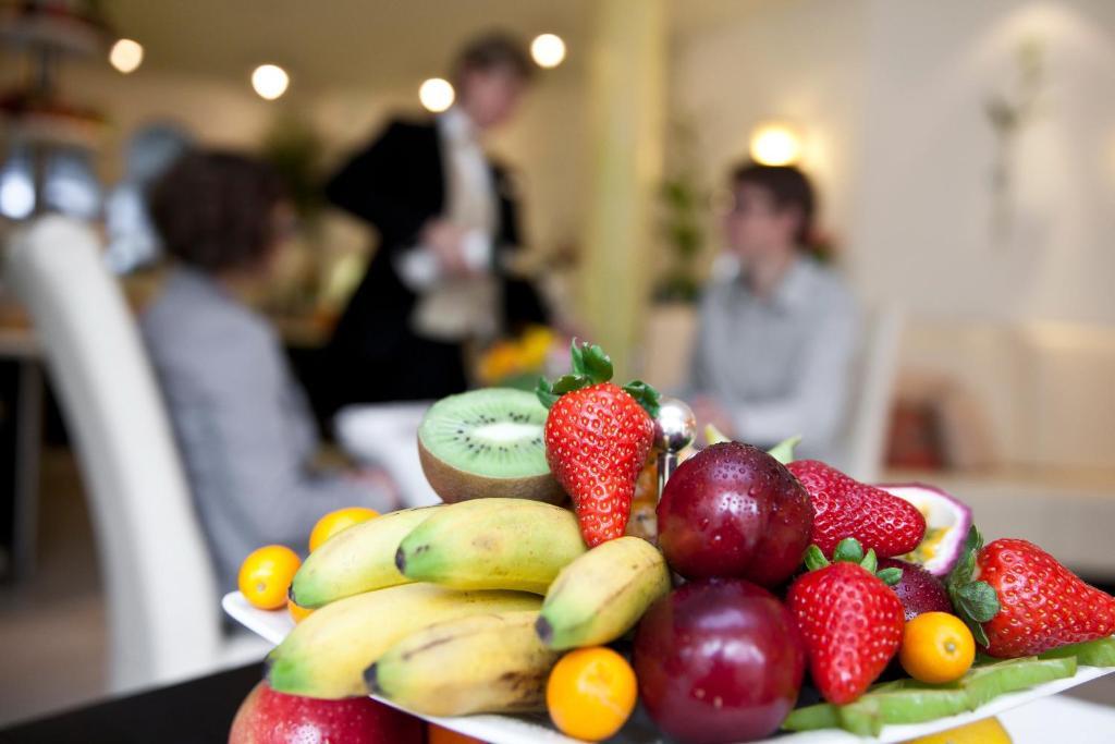 Boutiquehotel La Casa Tübingen Kültér fotó