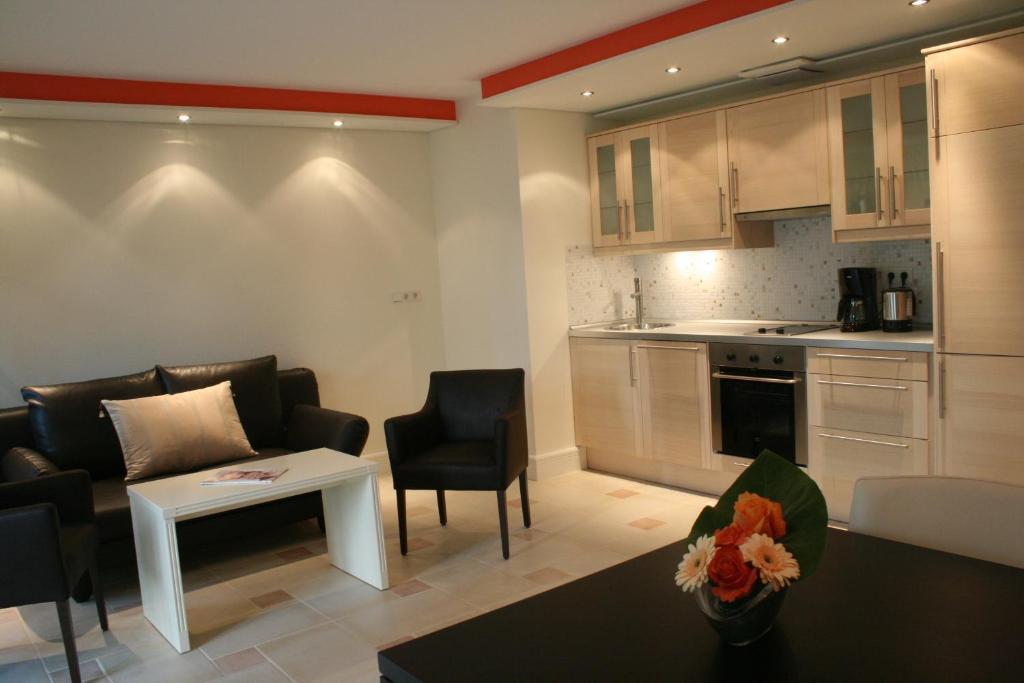 Boutiquehotel La Casa Tübingen Szoba fotó
