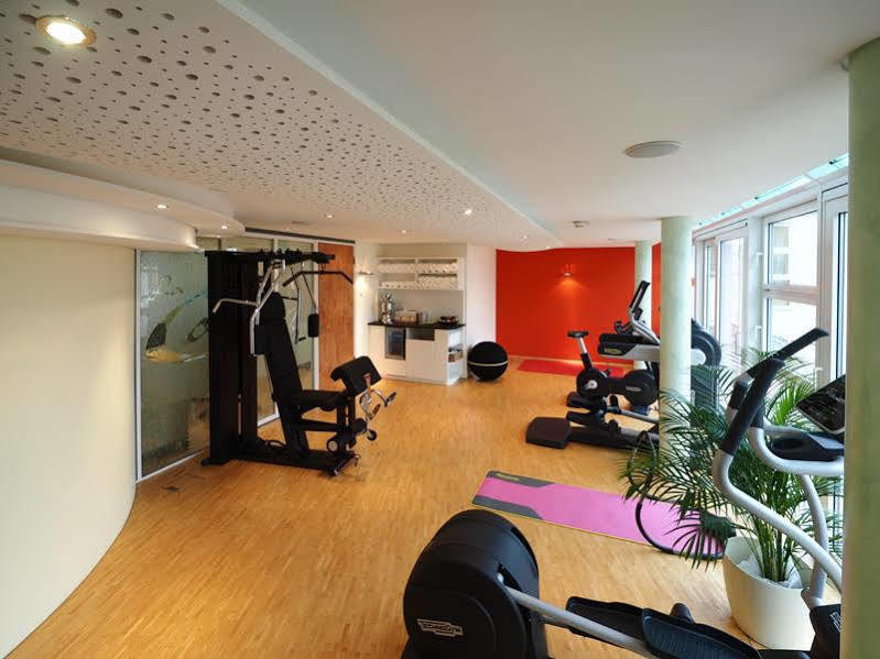 Boutiquehotel La Casa Tübingen Kültér fotó