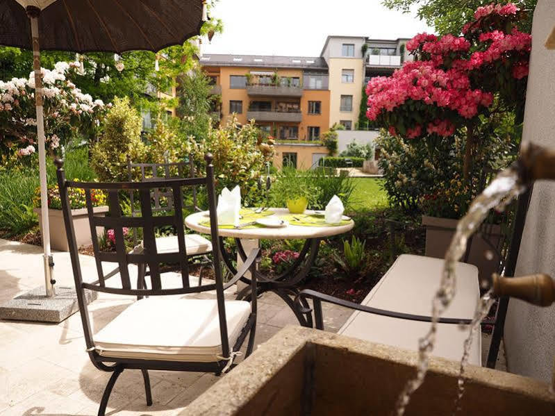 Boutiquehotel La Casa Tübingen Kültér fotó
