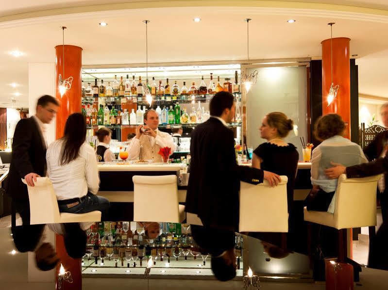 Boutiquehotel La Casa Tübingen Kültér fotó