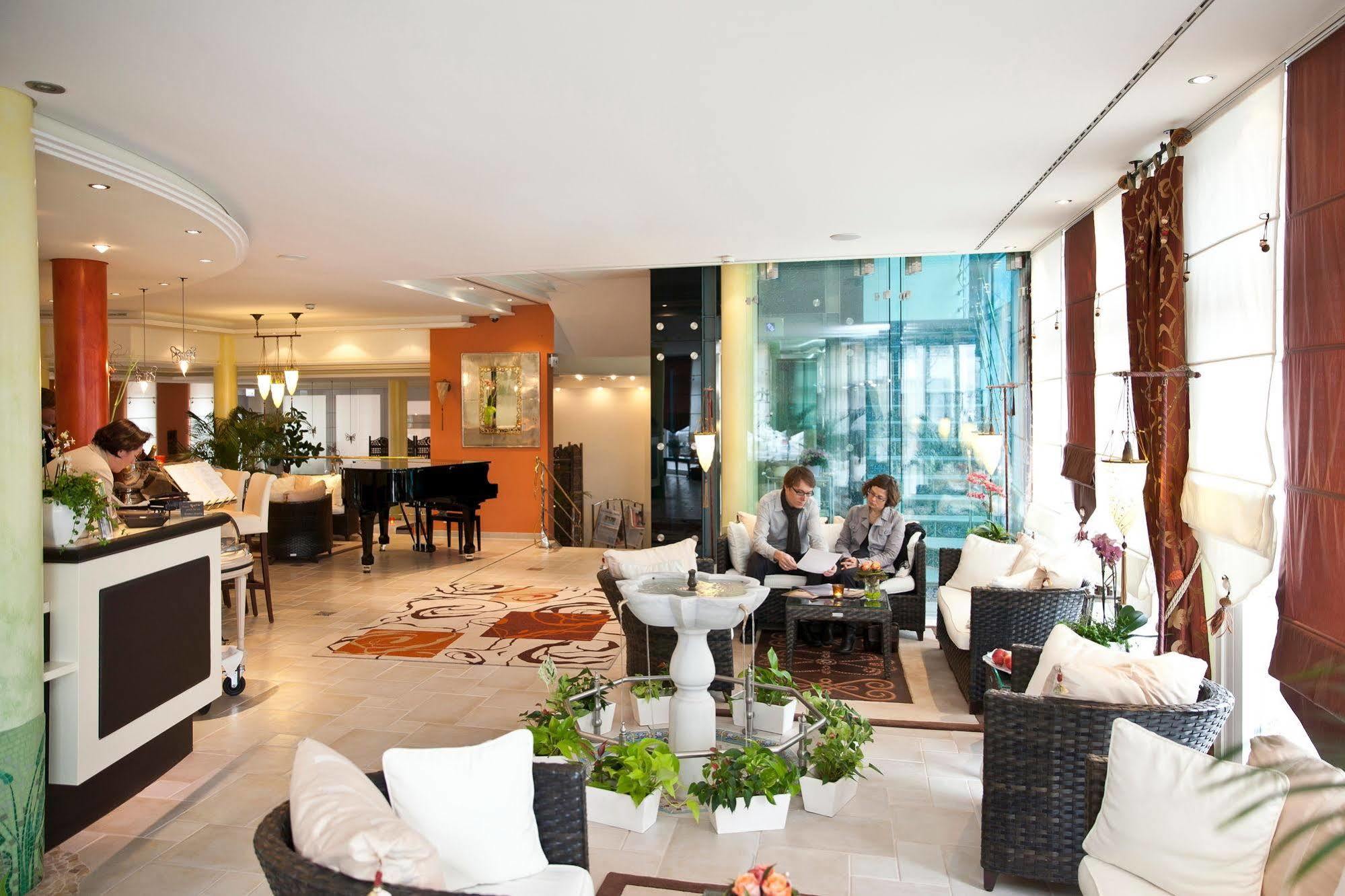 Boutiquehotel La Casa Tübingen Kültér fotó