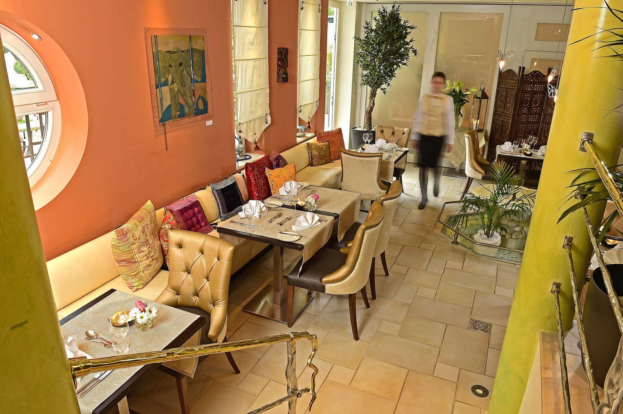 Boutiquehotel La Casa Tübingen Kültér fotó