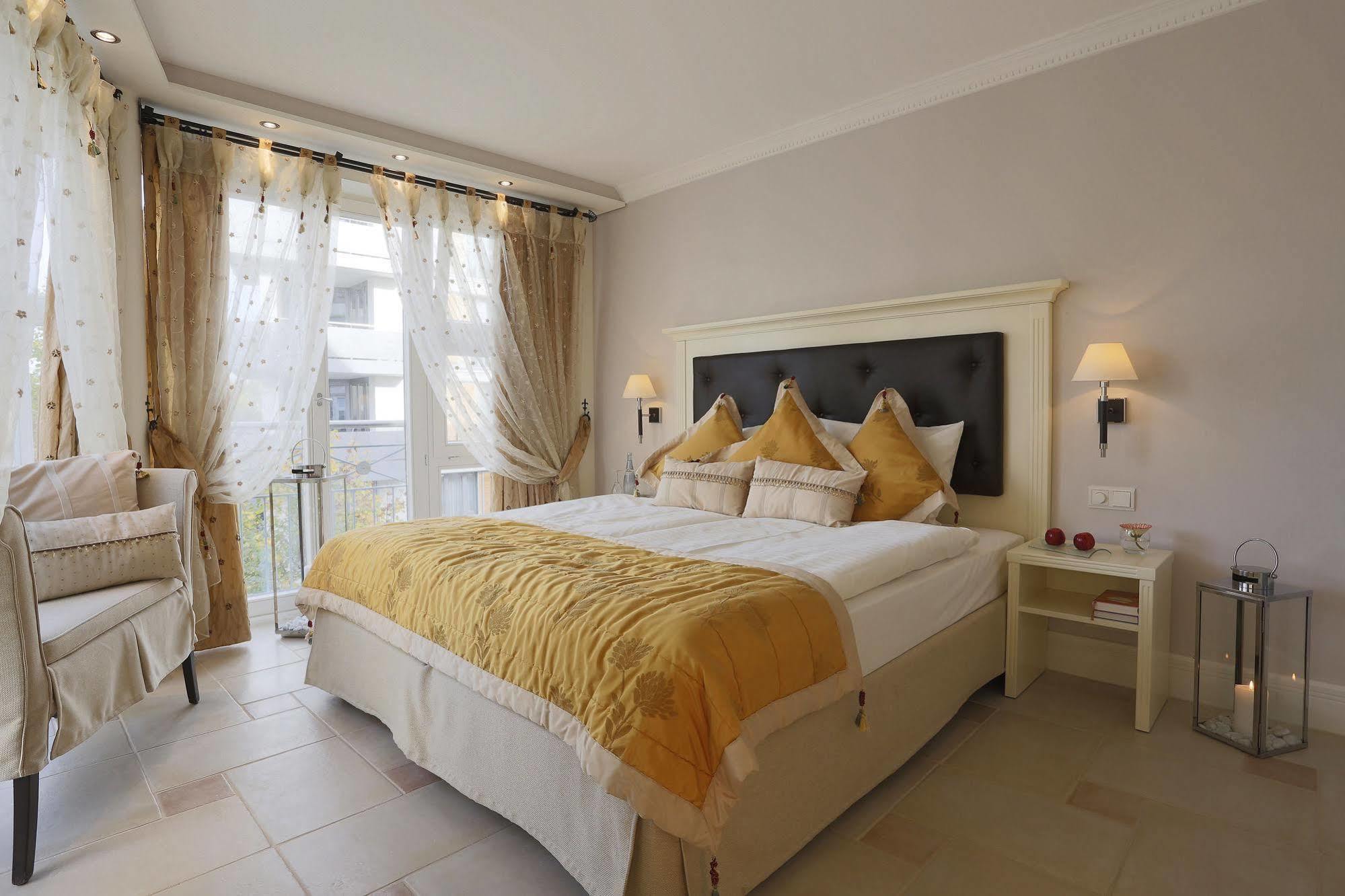 Boutiquehotel La Casa Tübingen Kültér fotó