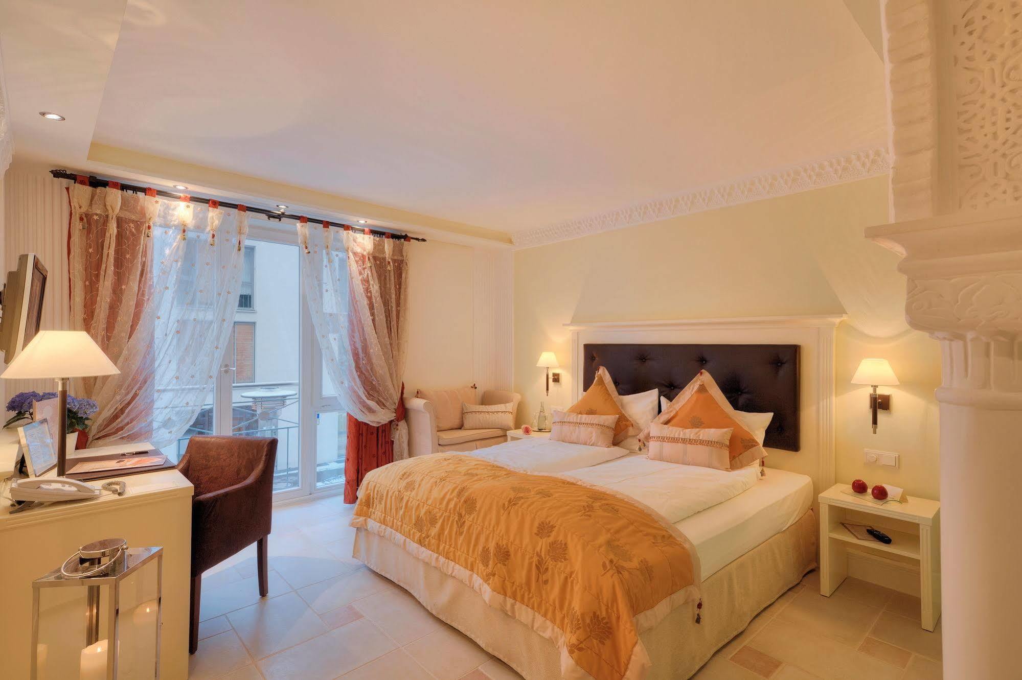Boutiquehotel La Casa Tübingen Kültér fotó