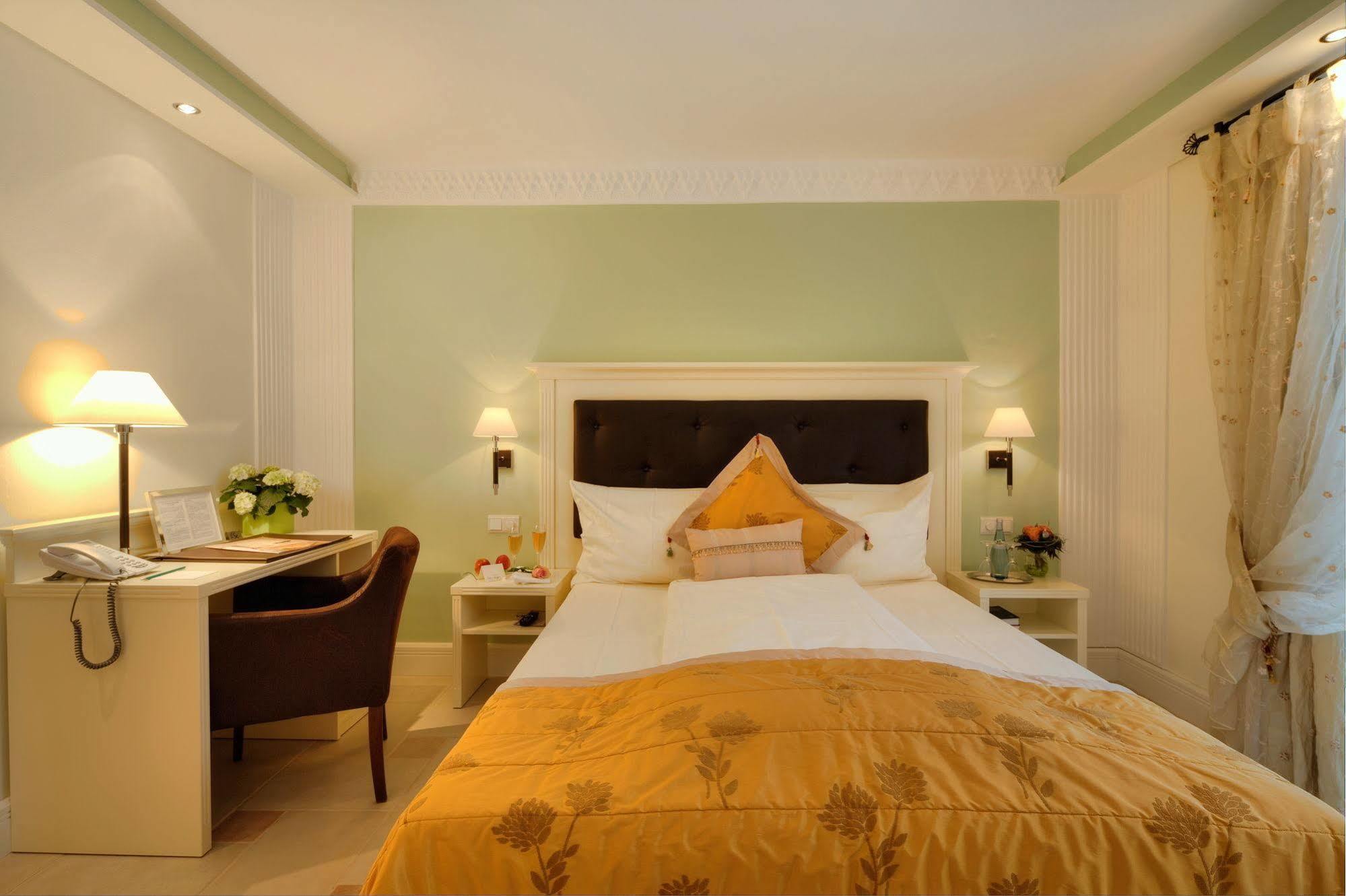 Boutiquehotel La Casa Tübingen Kültér fotó