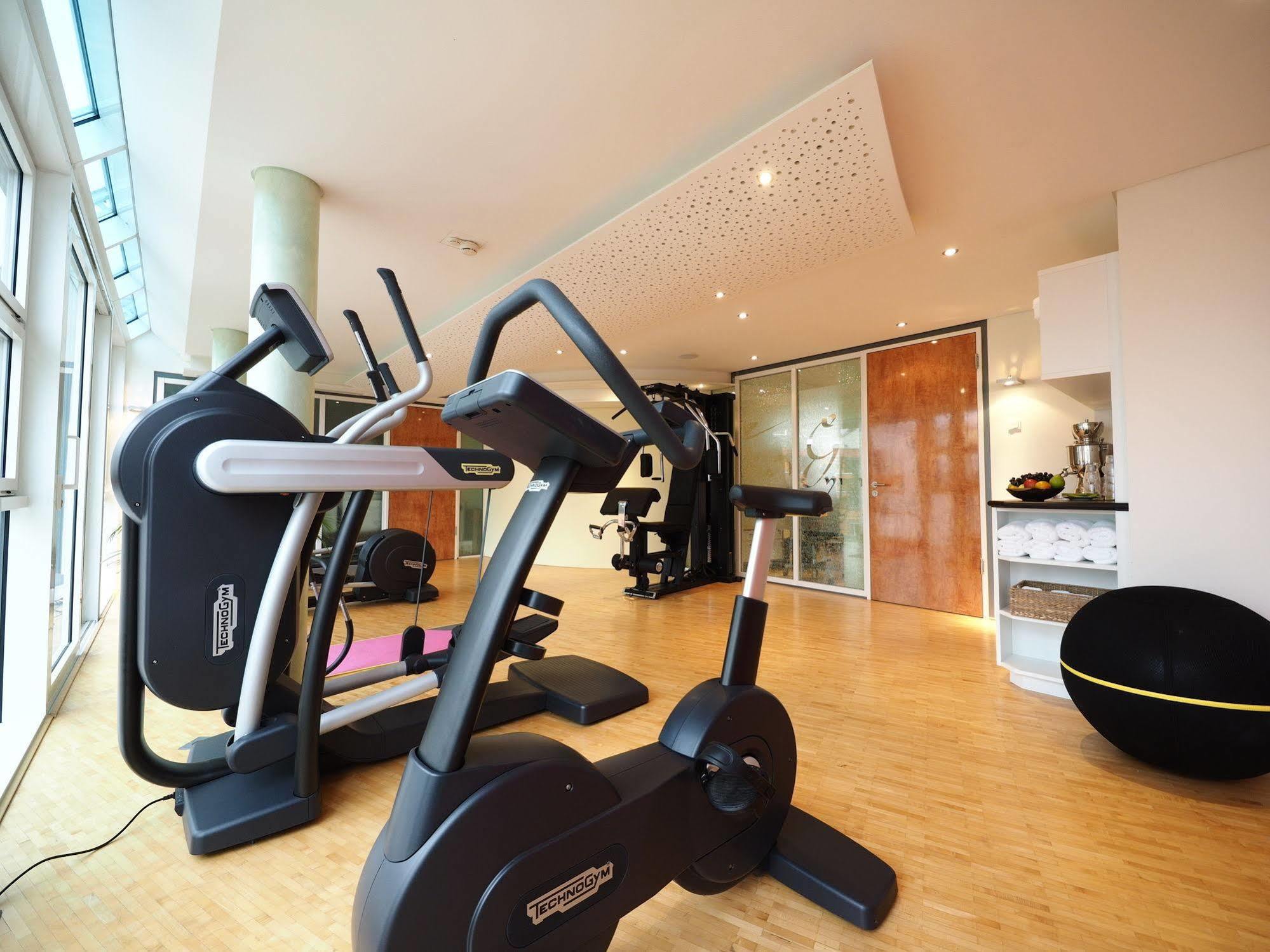 Boutiquehotel La Casa Tübingen Kültér fotó