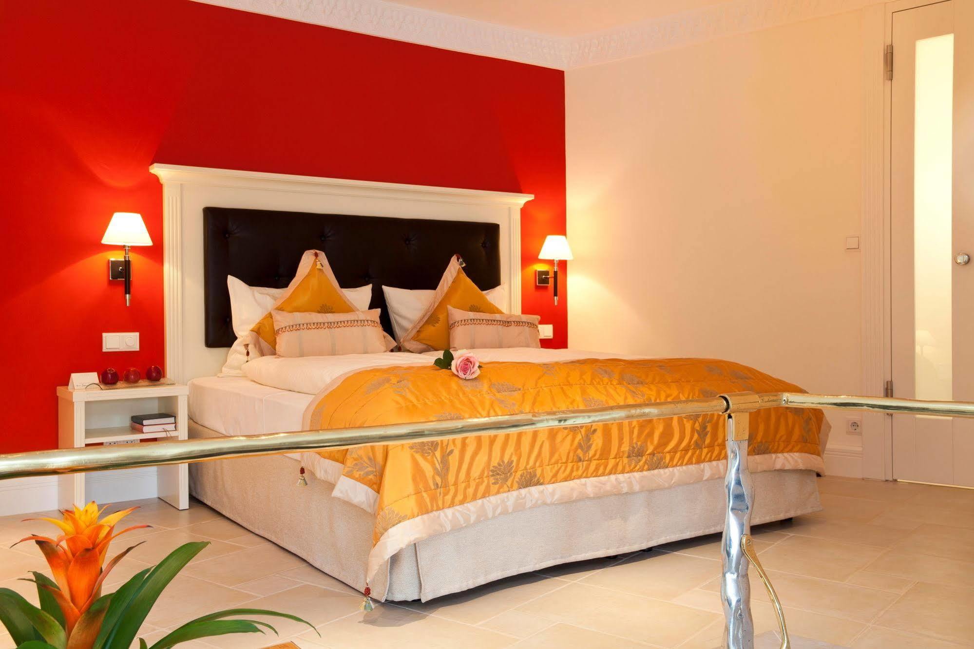 Boutiquehotel La Casa Tübingen Kültér fotó